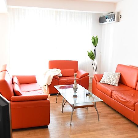 3 Bedroom Home With Parking Garage In The Heart Of 스코페 외부 사진
