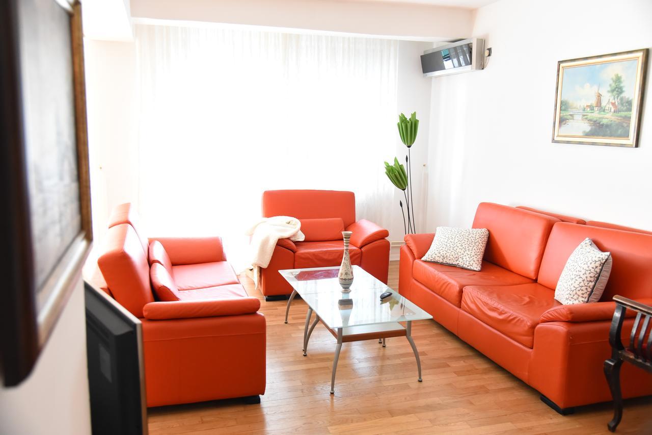 3 Bedroom Home With Parking Garage In The Heart Of 스코페 외부 사진