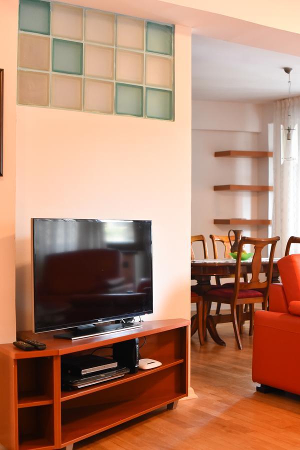 3 Bedroom Home With Parking Garage In The Heart Of 스코페 외부 사진