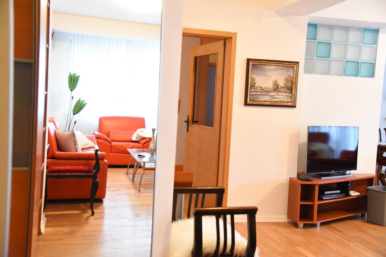 3 Bedroom Home With Parking Garage In The Heart Of 스코페 외부 사진