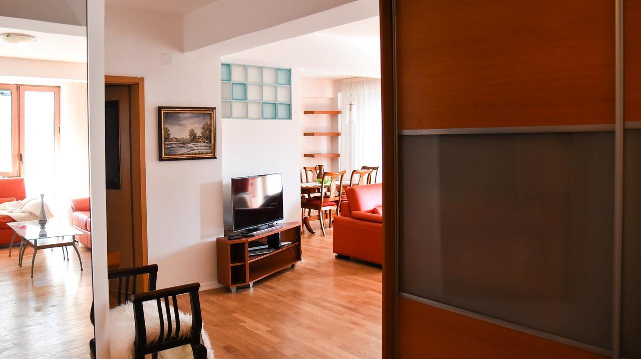 3 Bedroom Home With Parking Garage In The Heart Of 스코페 외부 사진