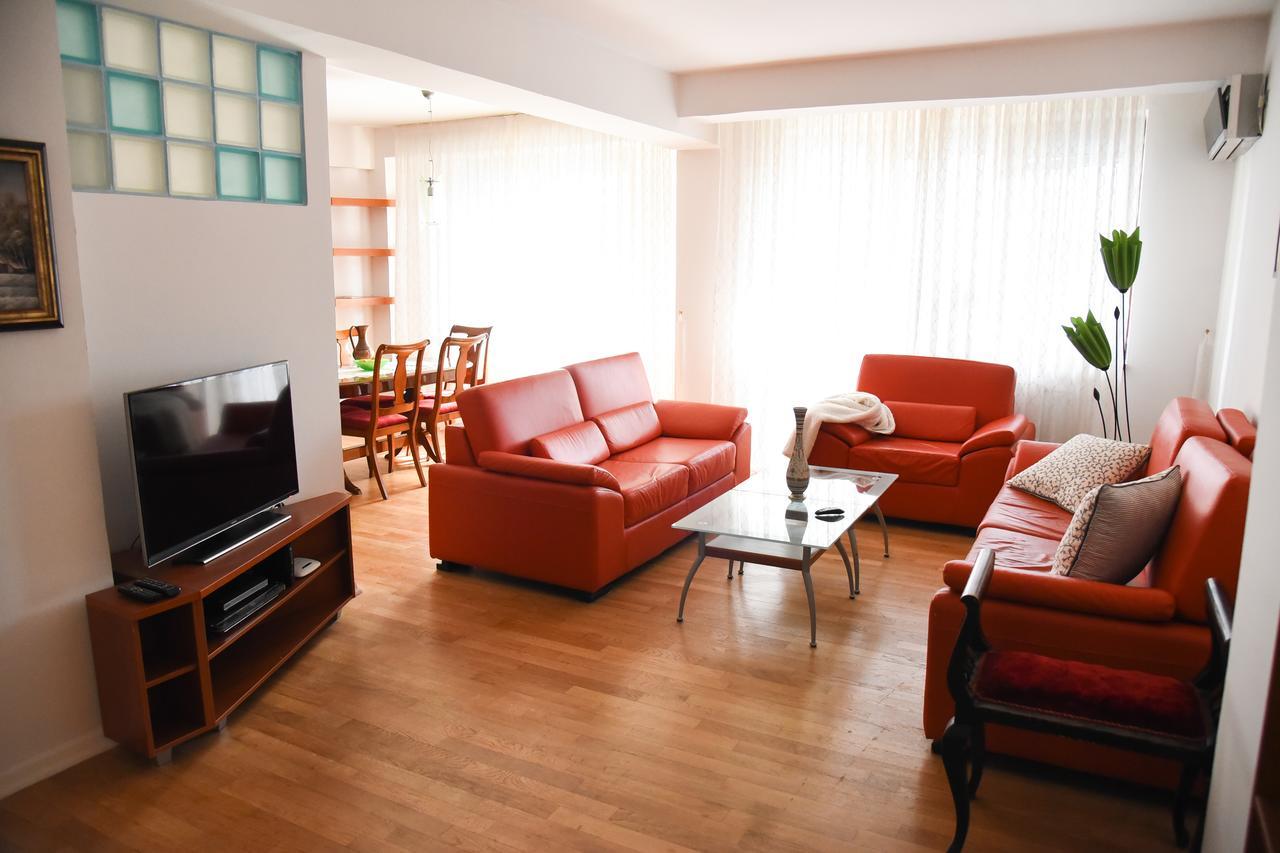 3 Bedroom Home With Parking Garage In The Heart Of 스코페 외부 사진