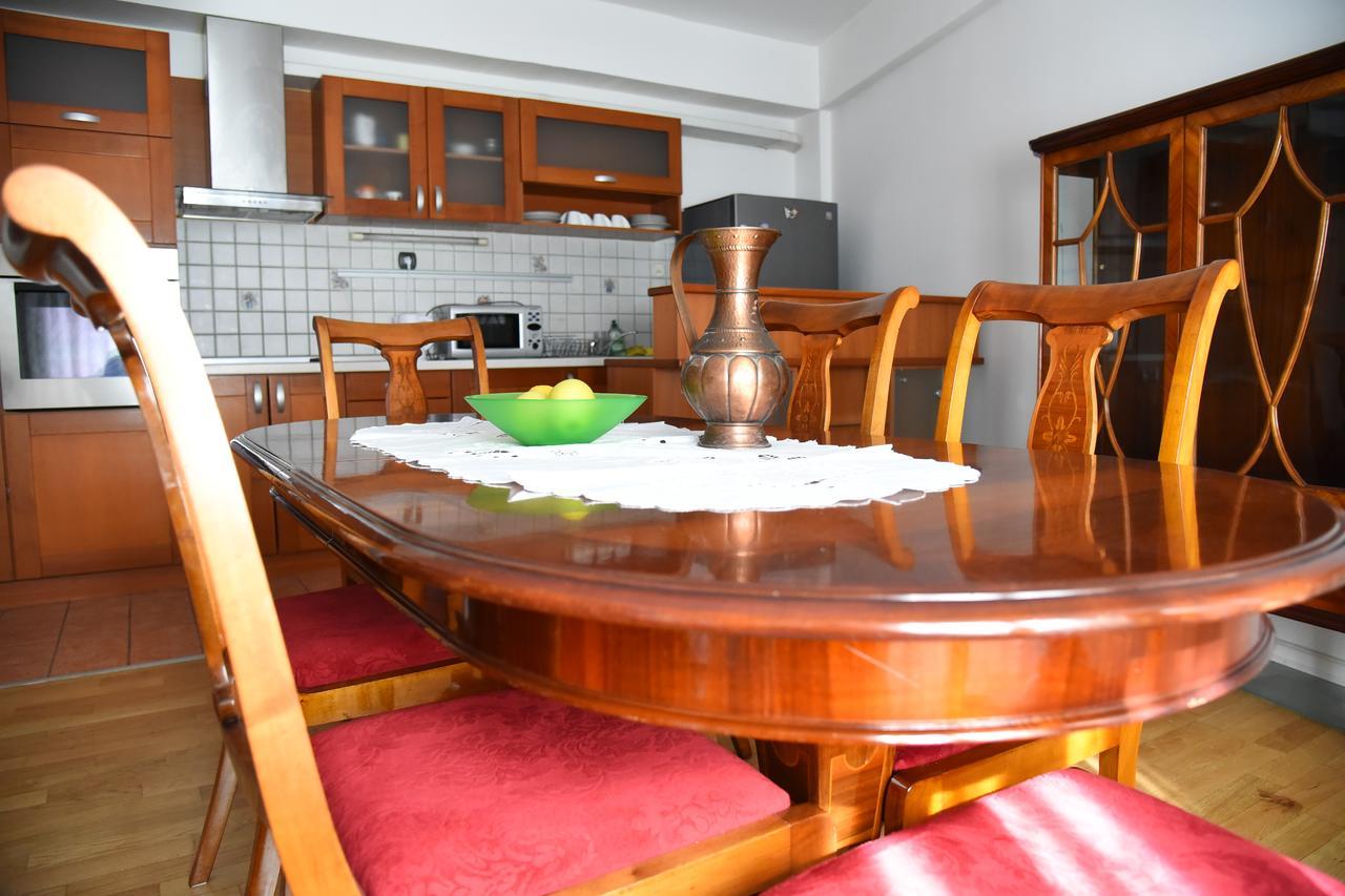 3 Bedroom Home With Parking Garage In The Heart Of 스코페 외부 사진