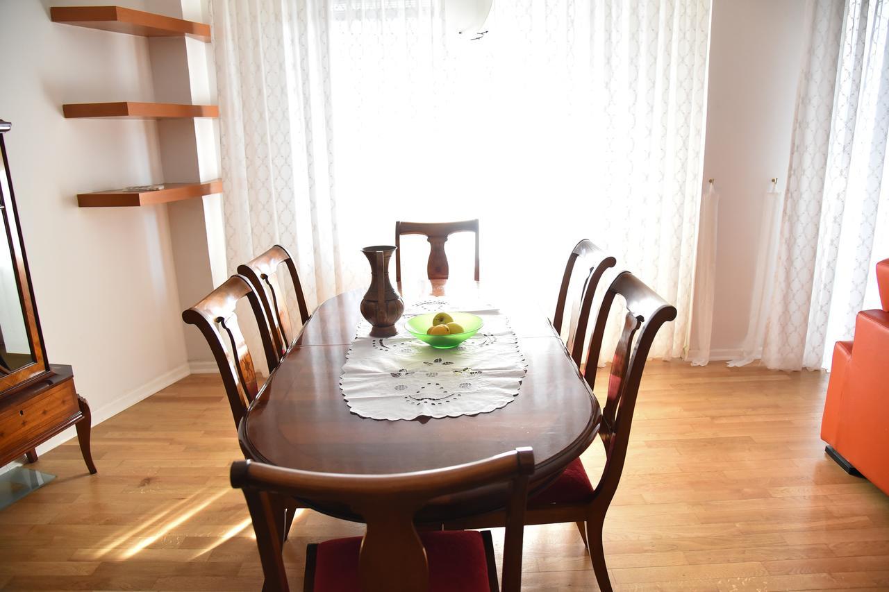 3 Bedroom Home With Parking Garage In The Heart Of 스코페 외부 사진